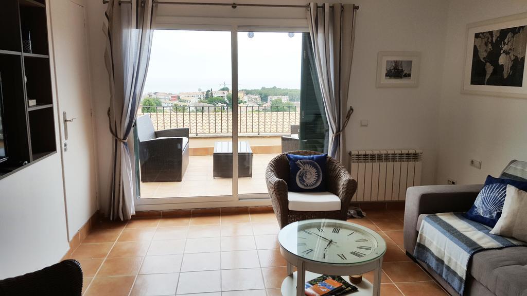 Casa Garcia Villa Sitges Eksteriør billede