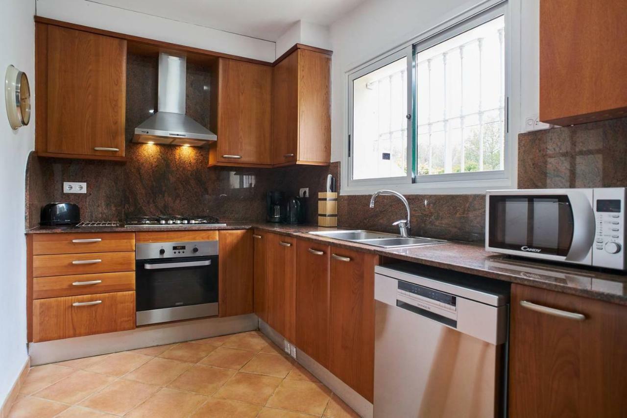 Casa Garcia Villa Sitges Eksteriør billede