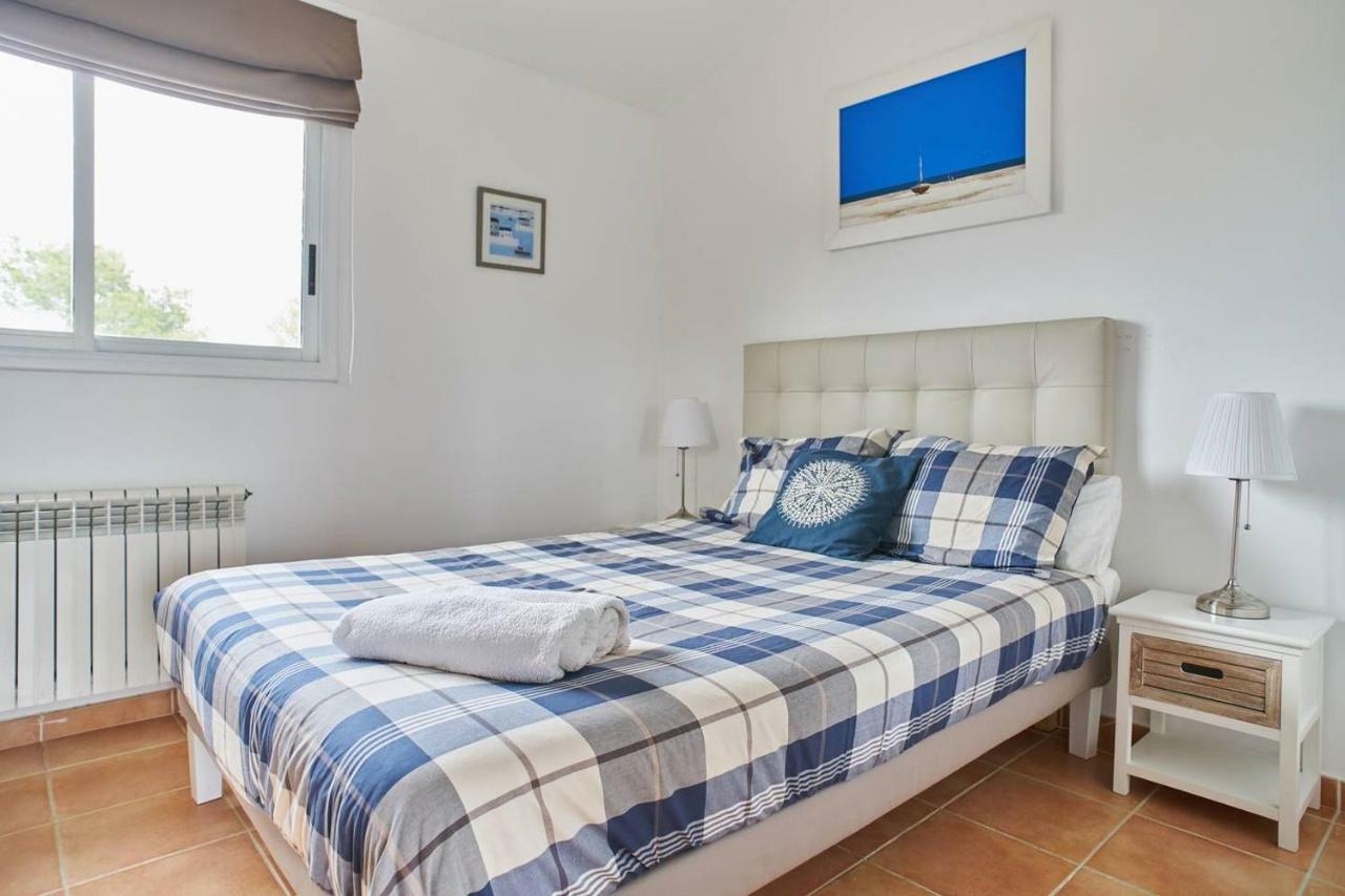 Casa Garcia Villa Sitges Eksteriør billede