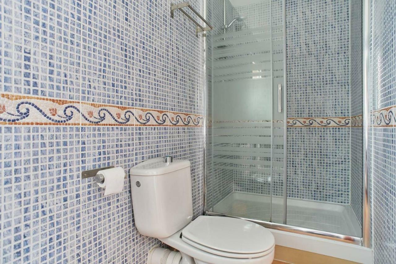 Casa Garcia Villa Sitges Eksteriør billede