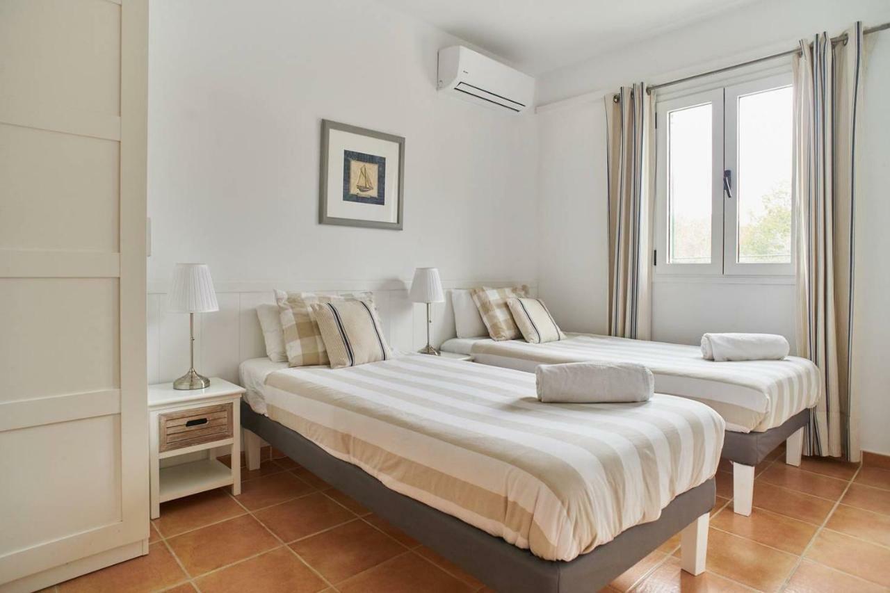 Casa Garcia Villa Sitges Eksteriør billede